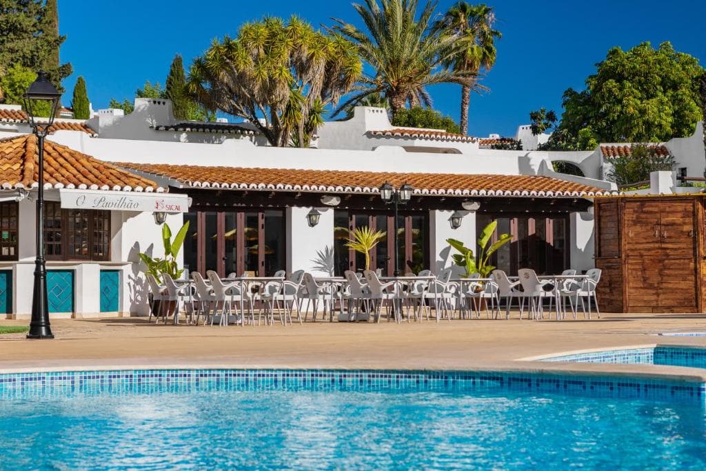 Clube Albufeira Garden Village - 8