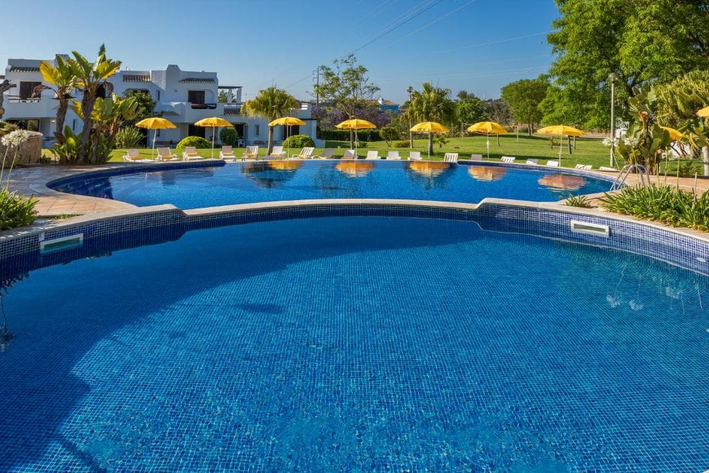 Clube Albufeira Garden Village - 9