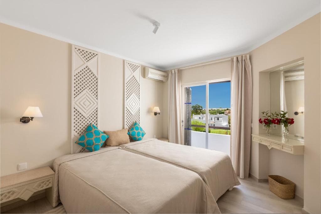 Clube Albufeira Garden Village - 16