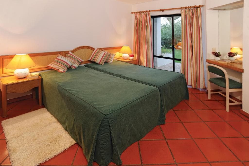 Clube Albufeira Garden Village - 22