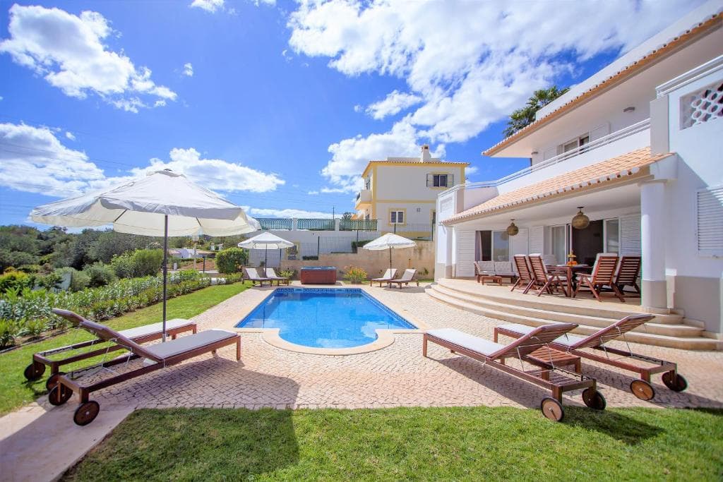 Clube Albufeira Garden Village - 26