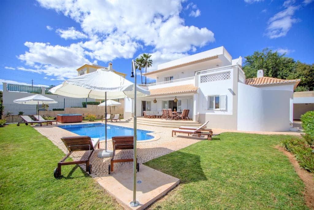 Clube Albufeira Garden Village - 27