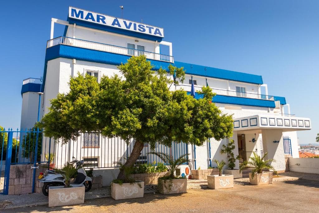Mar a Vista - 21