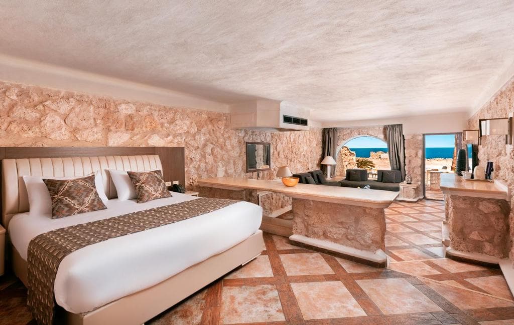 Pickalbatros Citadel Resort Sahl Hasheesh - 9