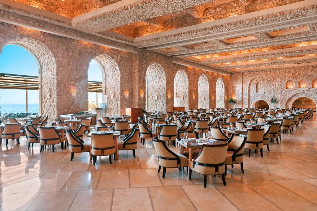 Pickalbatros Citadel Resort Sahl Hasheesh - 10