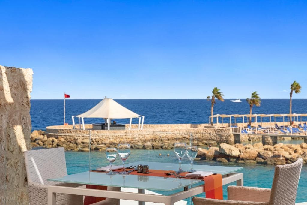 Pickalbatros Citadel Resort Sahl Hasheesh - 15