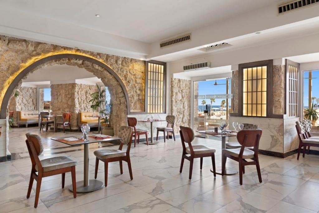 Pickalbatros Citadel Resort Sahl Hasheesh - 21