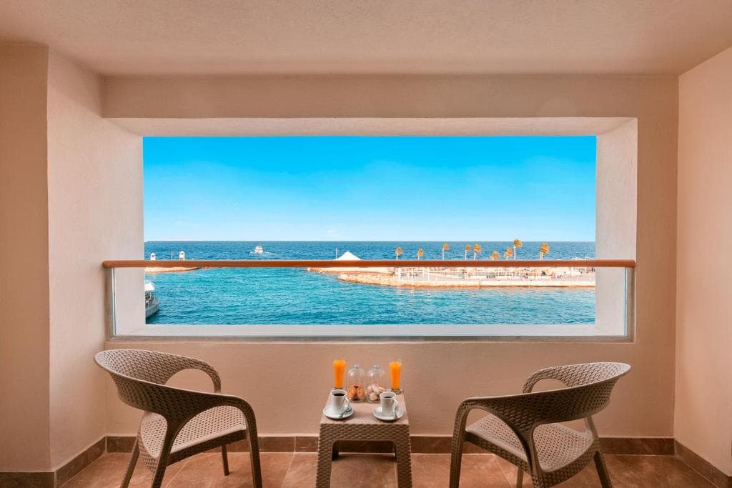 Pickalbatros Citadel Resort Sahl Hasheesh - 25