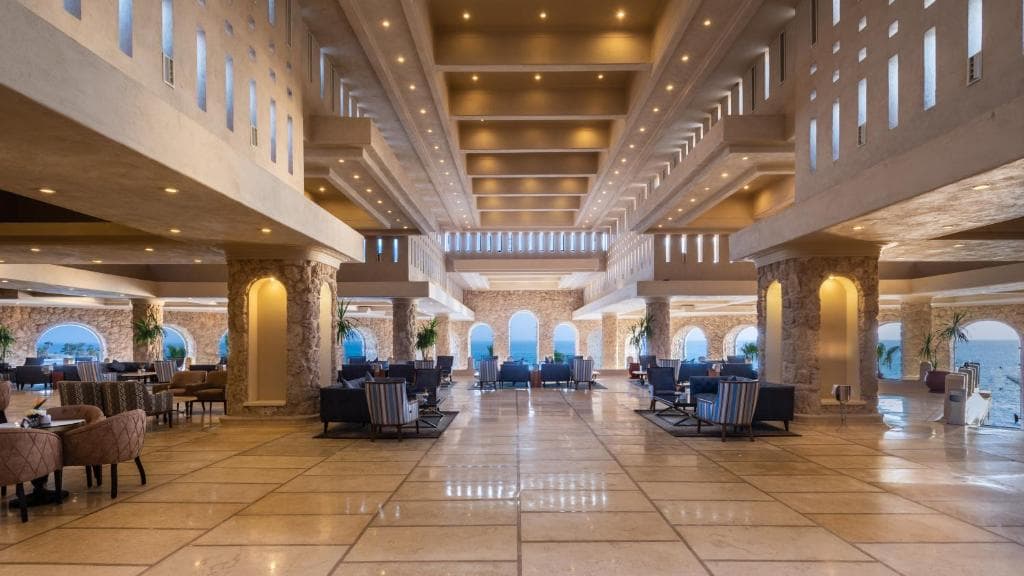 Pickalbatros Citadel Resort Sahl Hasheesh - 35
