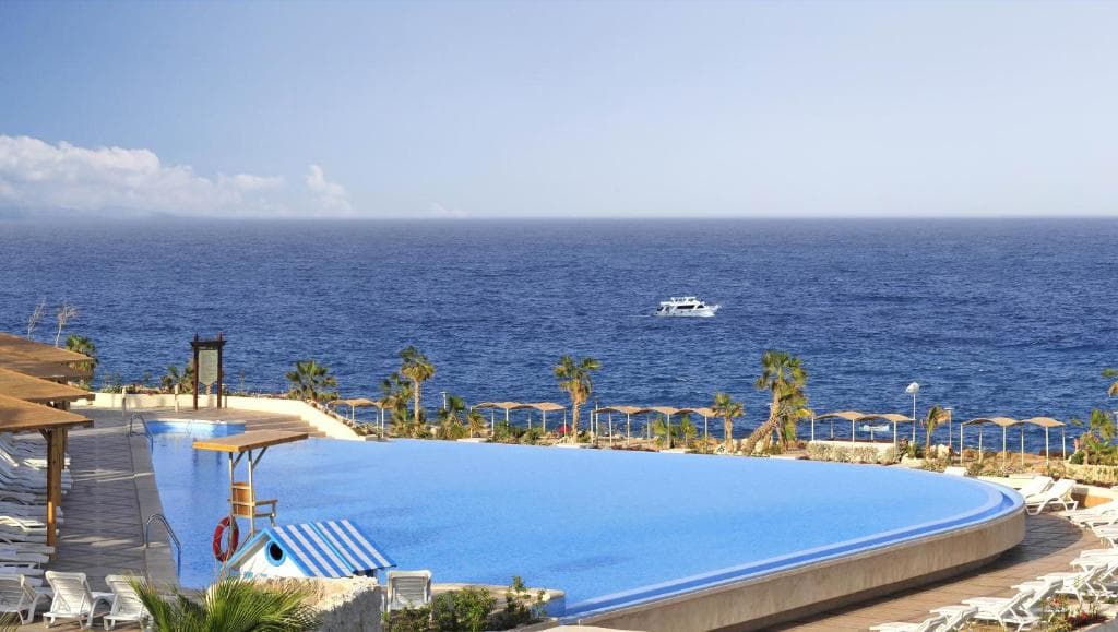 Pickalbatros Citadel Resort Sahl Hasheesh - 37