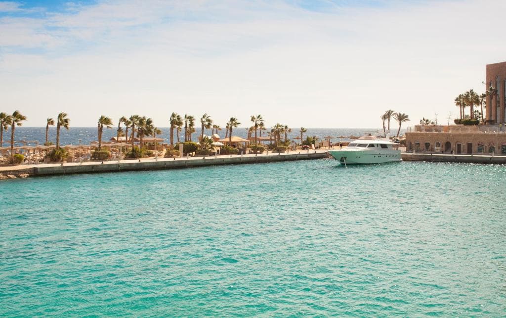 Pickalbatros Citadel Resort Sahl Hasheesh - 39