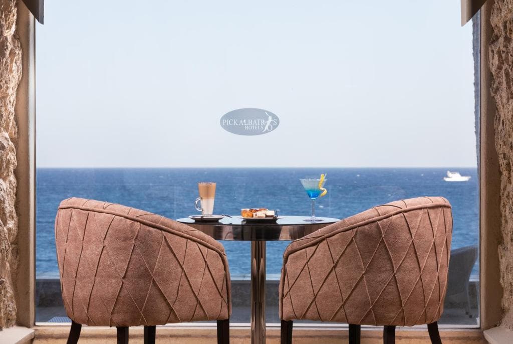 Pickalbatros Citadel Resort Sahl Hasheesh - 42