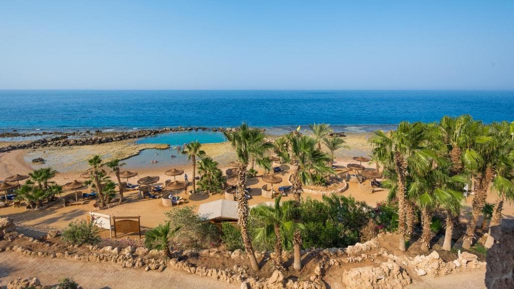Pickalbatros Citadel Resort Sahl Hasheesh - 43
