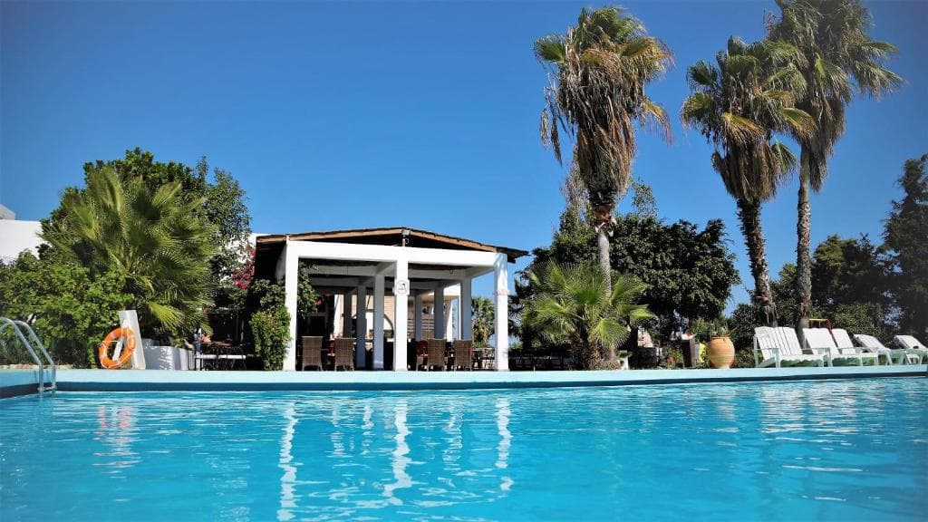 Rhodian Sun Hotel - 2