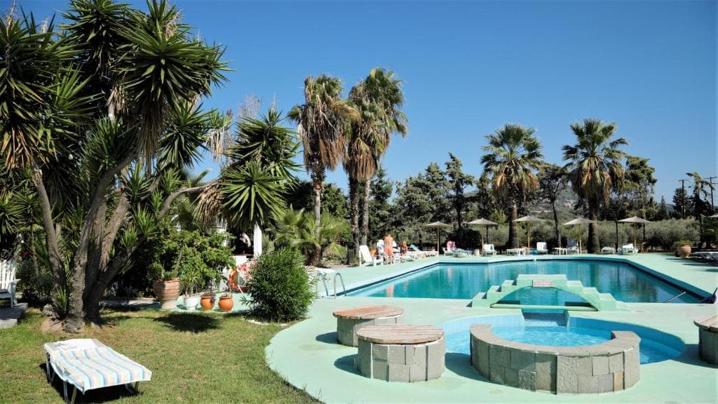 Rhodian Sun Hotel - 6