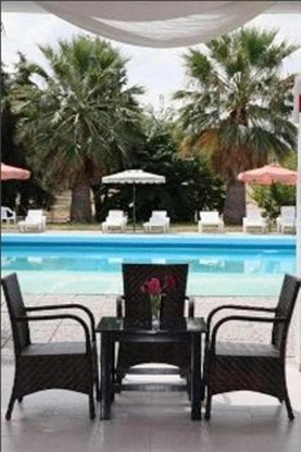 Rhodian Sun Hotel - 11