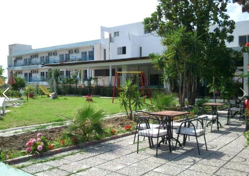 Rhodian Sun Hotel - 22
