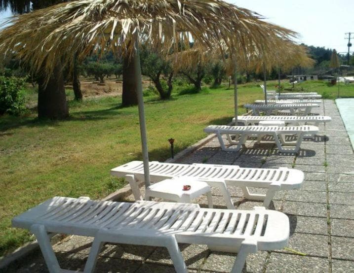 Rhodian Sun Hotel - 23