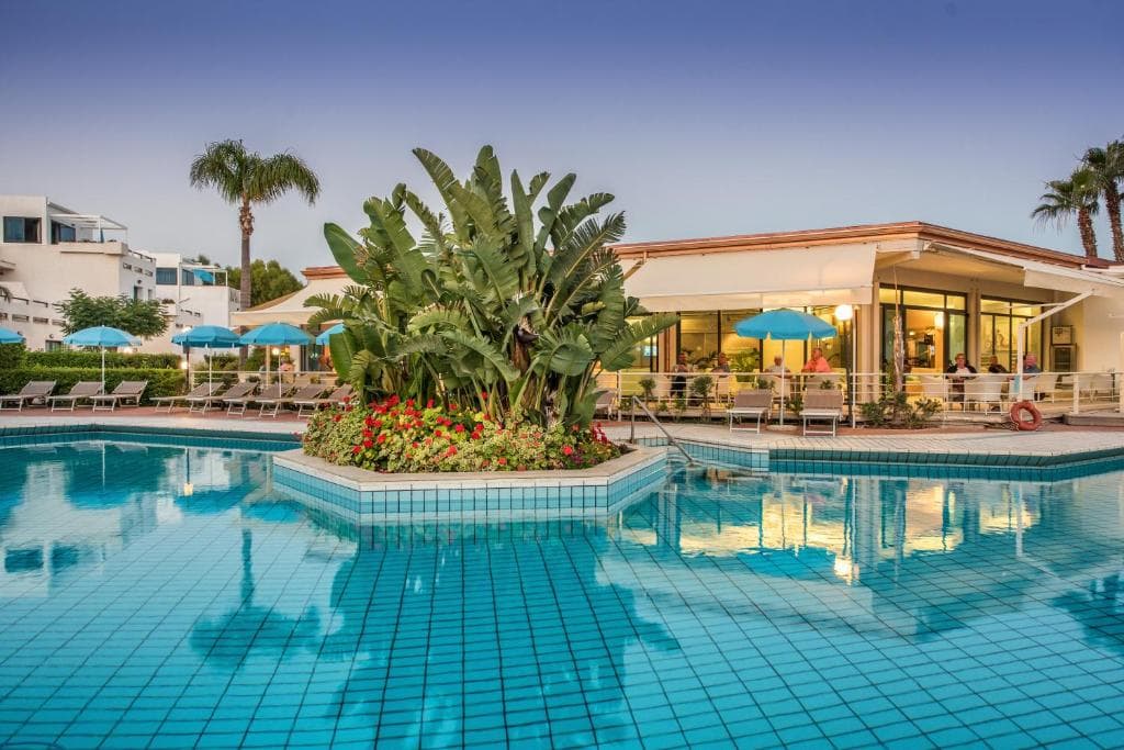 Acacia Marina - 16