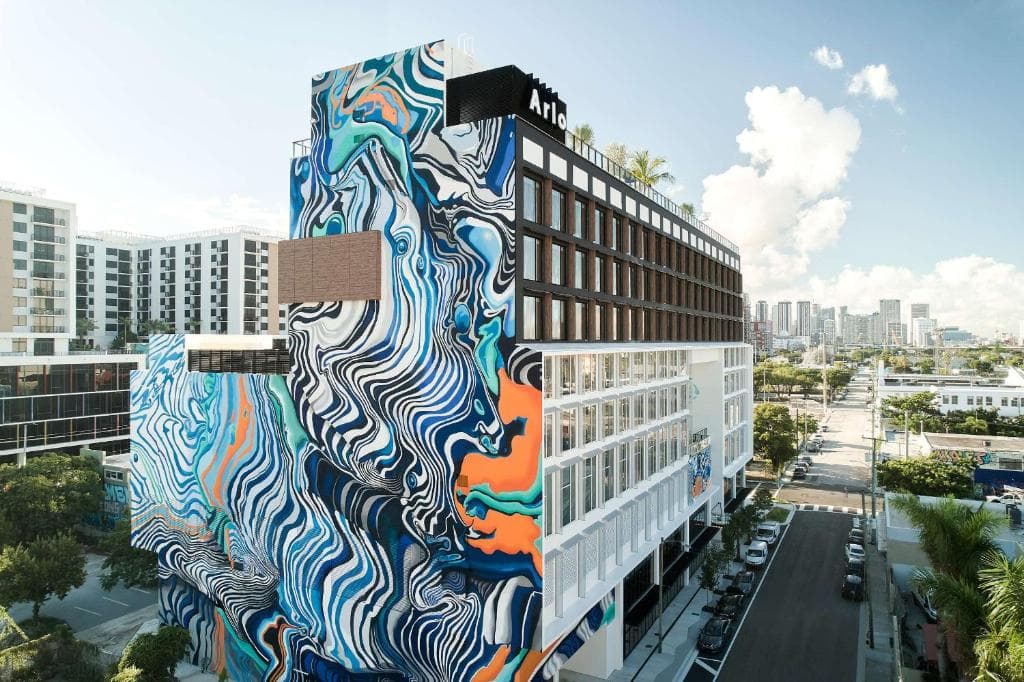 Arlo Wynwood Miami - 13