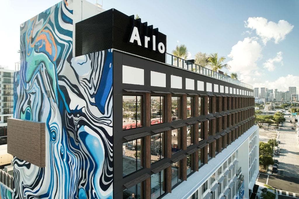 Arlo Wynwood Miami - 14