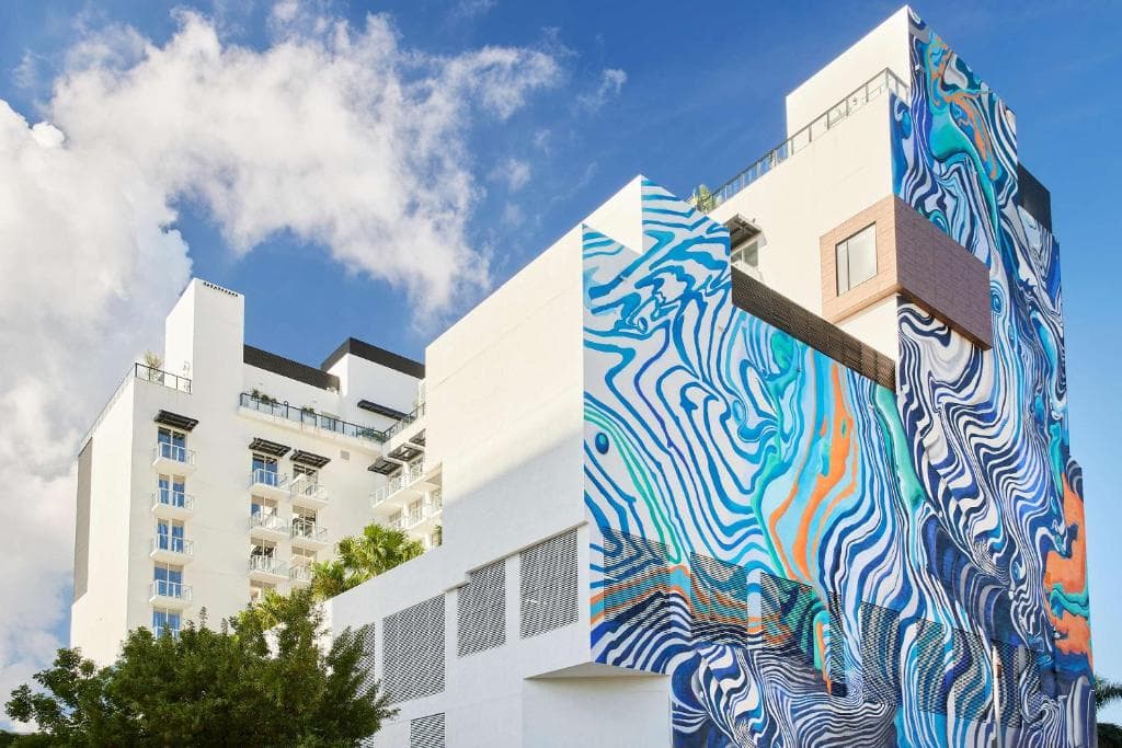 Arlo Wynwood Miami - 15