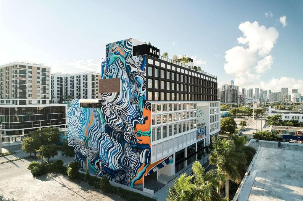 Arlo Wynwood Miami - 18