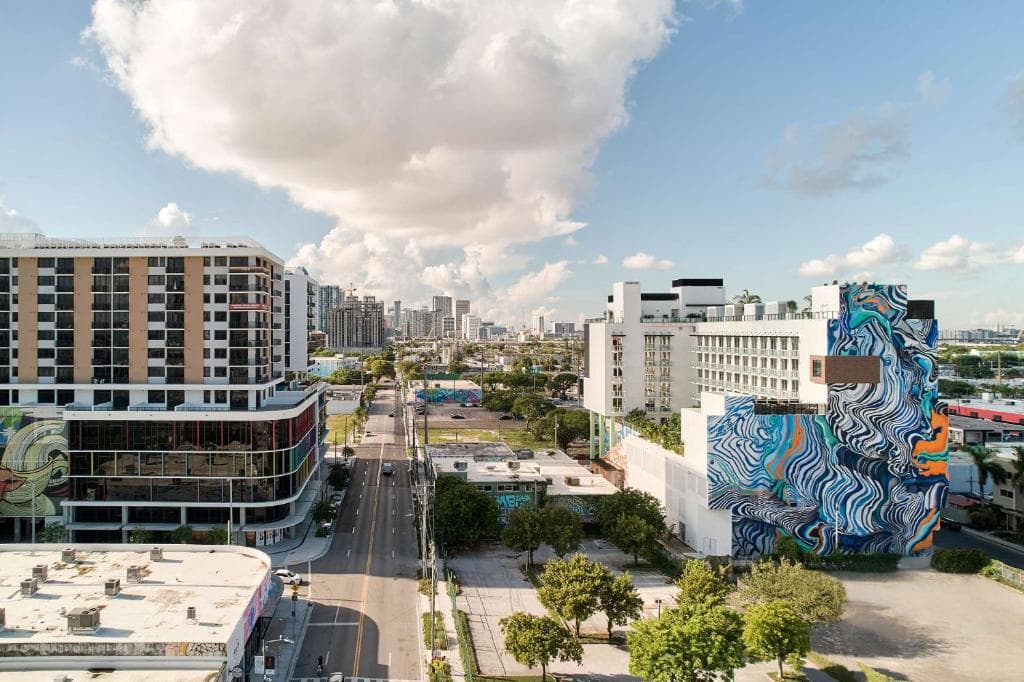 Arlo Wynwood Miami - 21