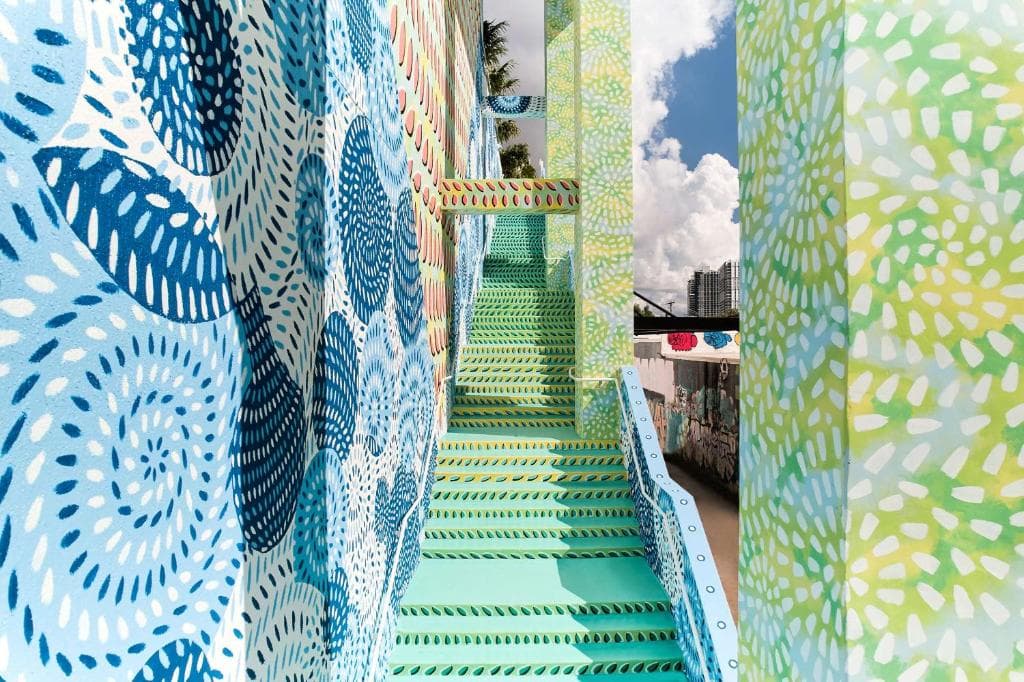 Arlo Wynwood Miami - 22