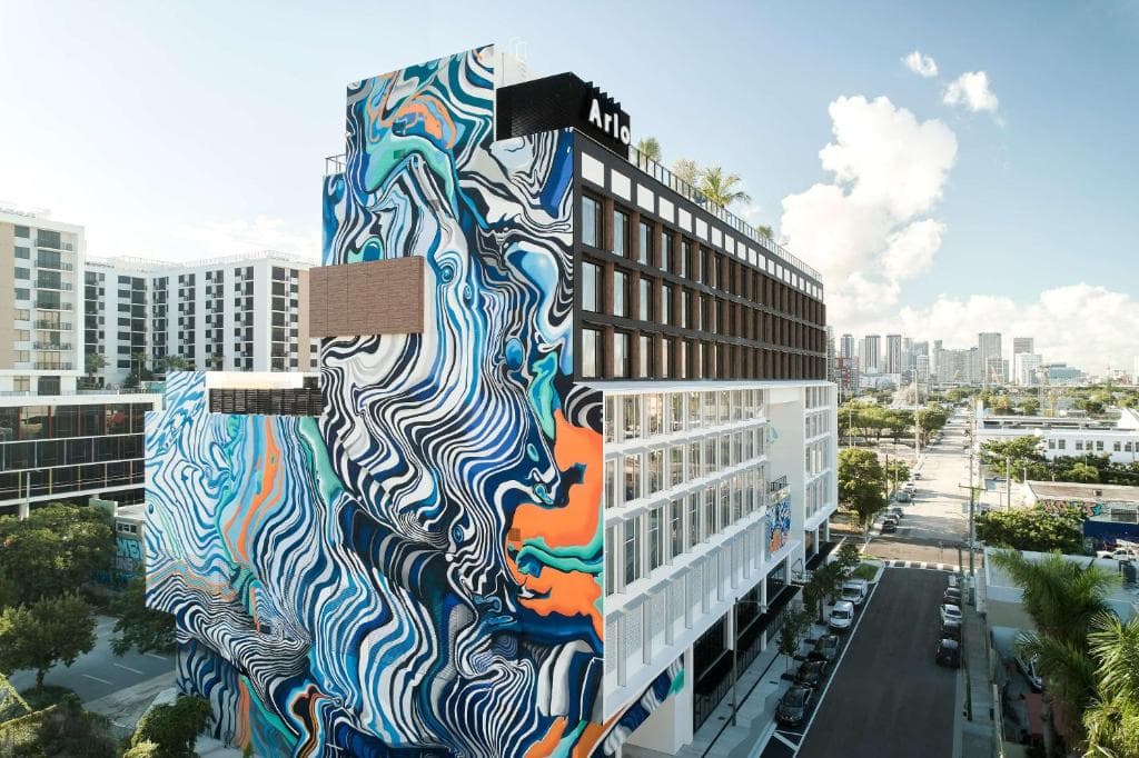 Arlo Wynwood Miami - 32