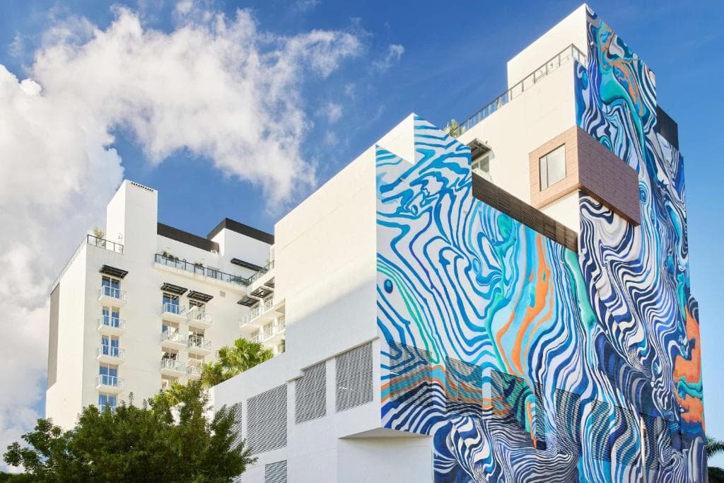 Arlo Wynwood Miami - 33