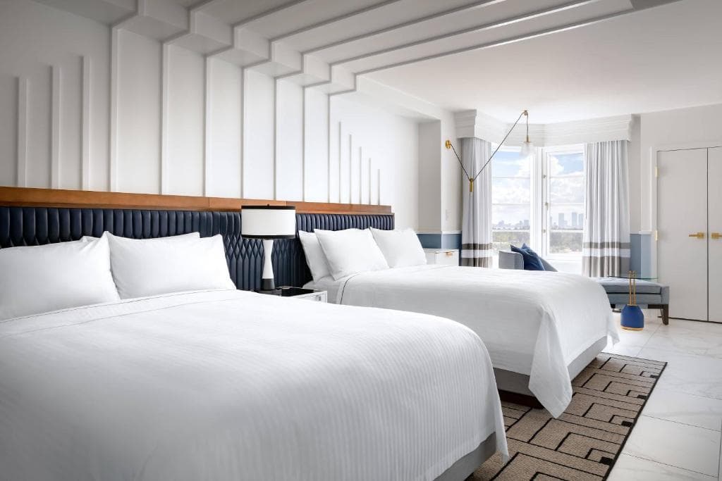 Cadillac Hotel & Beach Club - 14