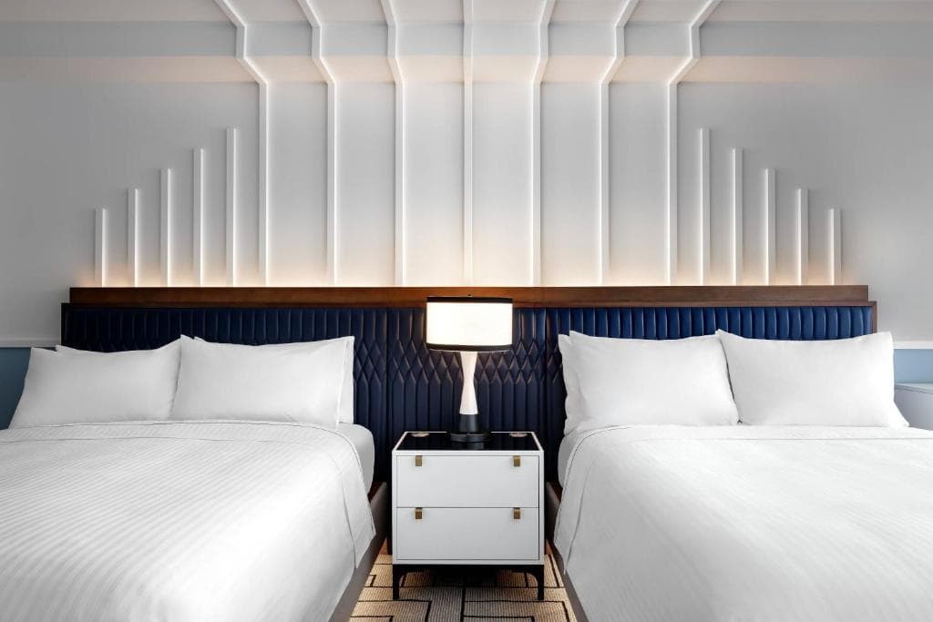 Cadillac Hotel & Beach Club - 15