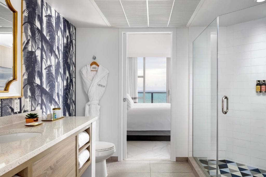 Cadillac Hotel & Beach Club - 28