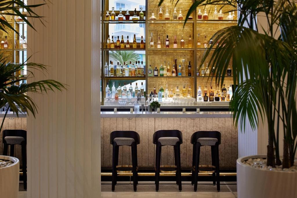 Cadillac Hotel & Beach Club - 29