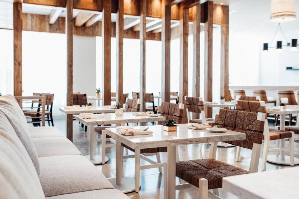 Cadillac Hotel & Beach Club - 32