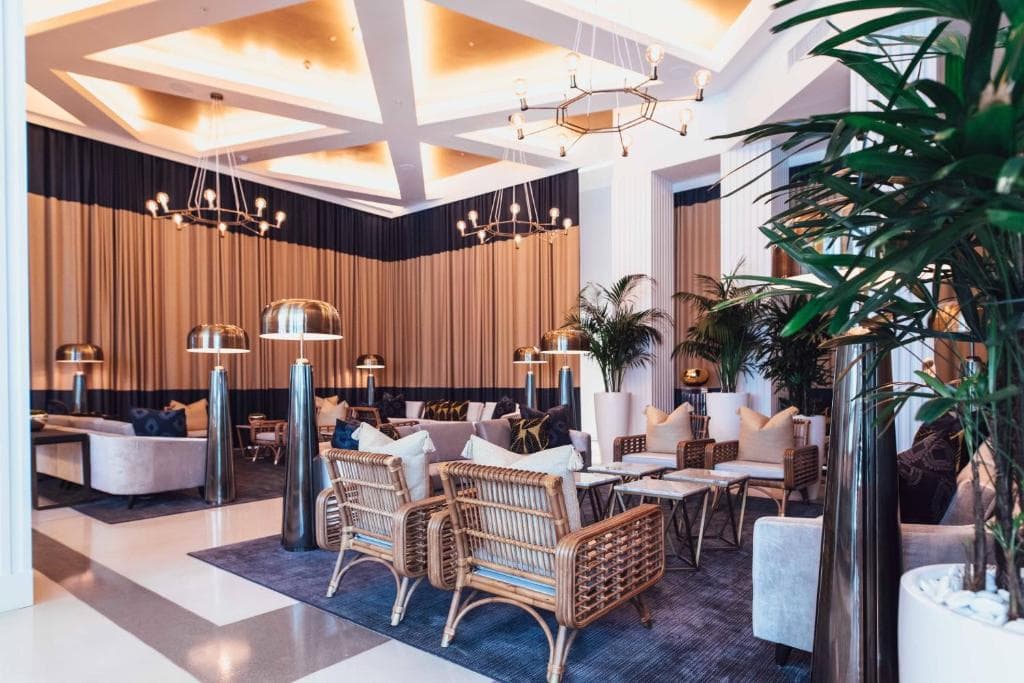 Cadillac Hotel & Beach Club - 35