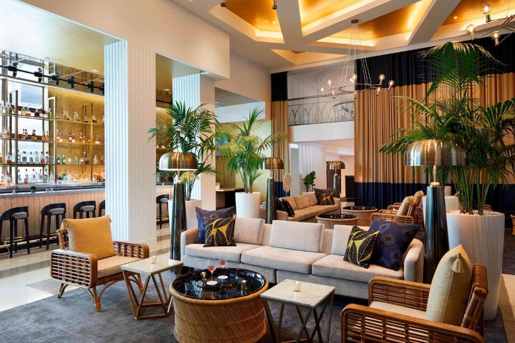 Cadillac Hotel & Beach Club - 37