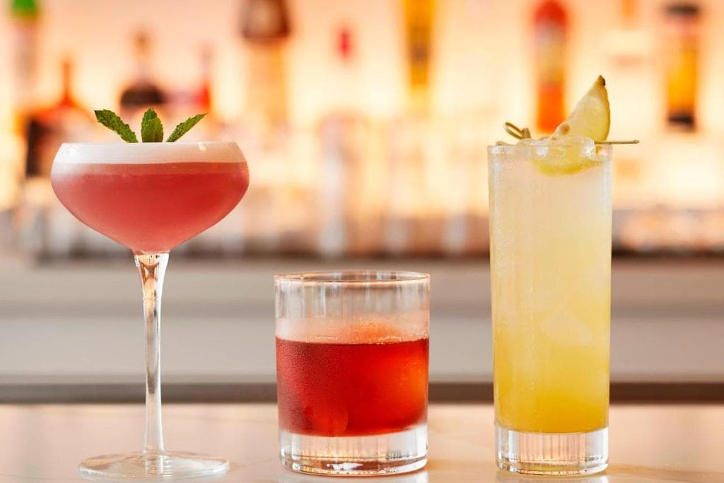 Cadillac Hotel & Beach Club - 39