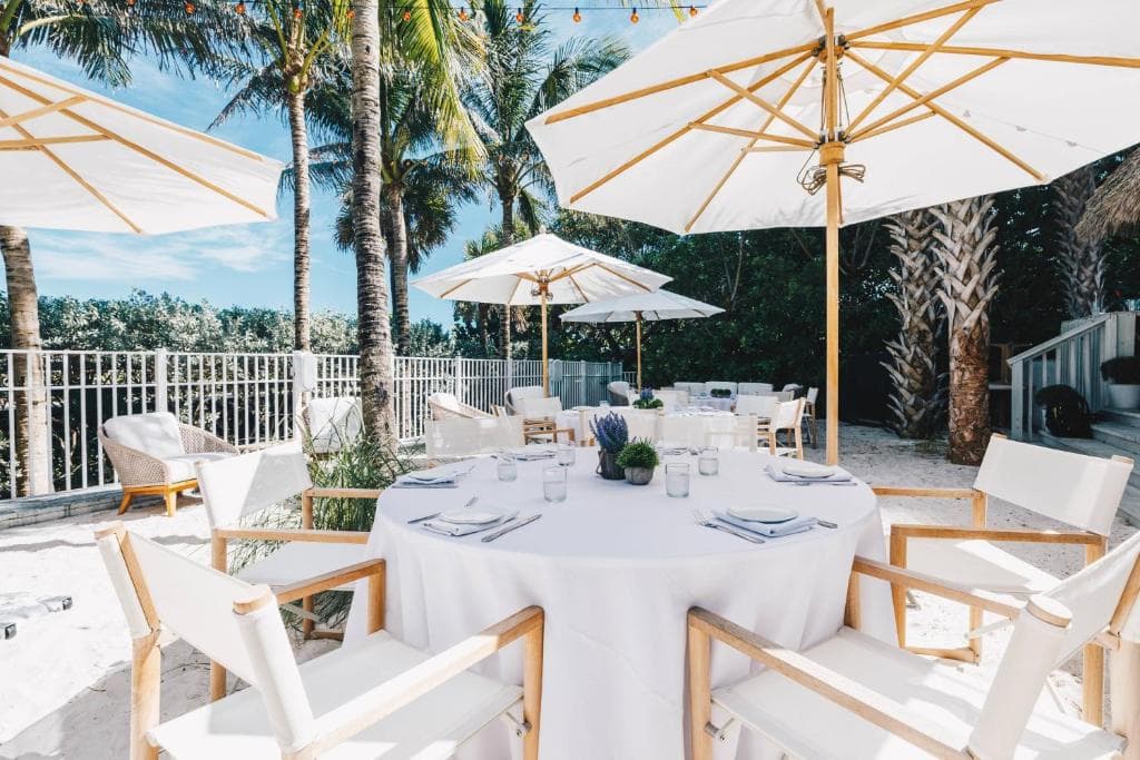 Cadillac Hotel & Beach Club - 45