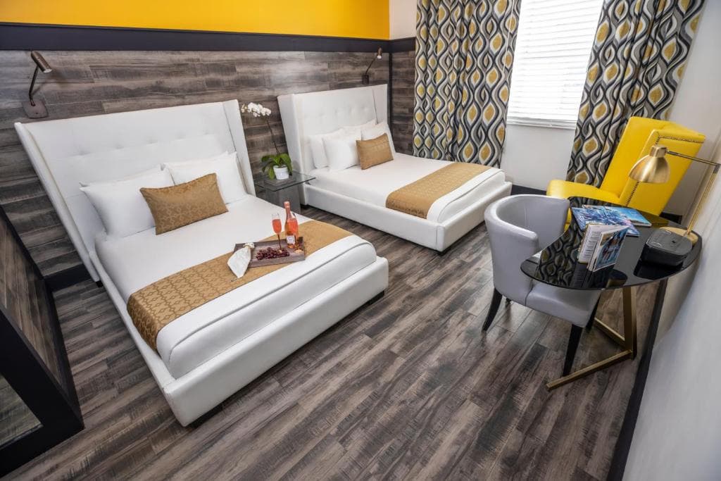 Catalina Hotel & Beach Club - 15