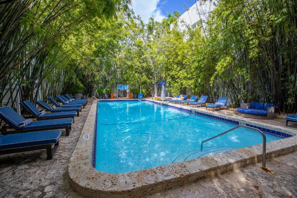Catalina Hotel & Beach Club - 32