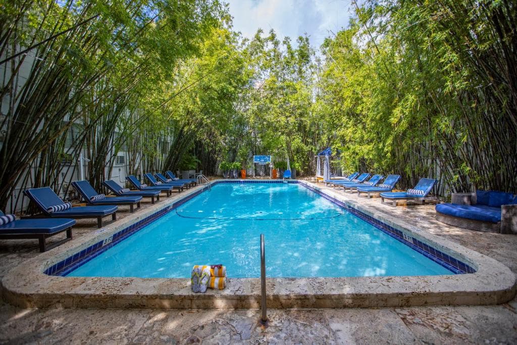 Catalina Hotel & Beach Club - 33