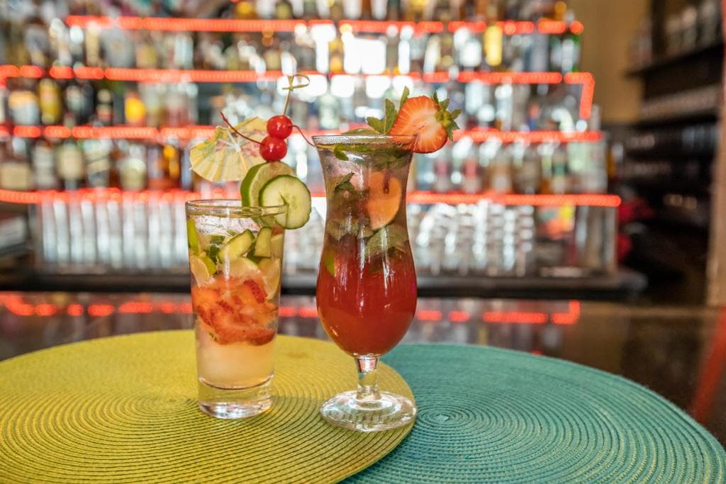 Catalina Hotel & Beach Club - 39