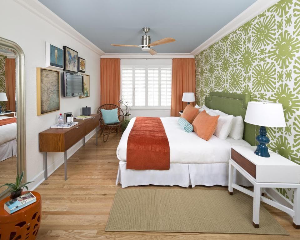 Circa 39 Hotel Miami Beach - 7