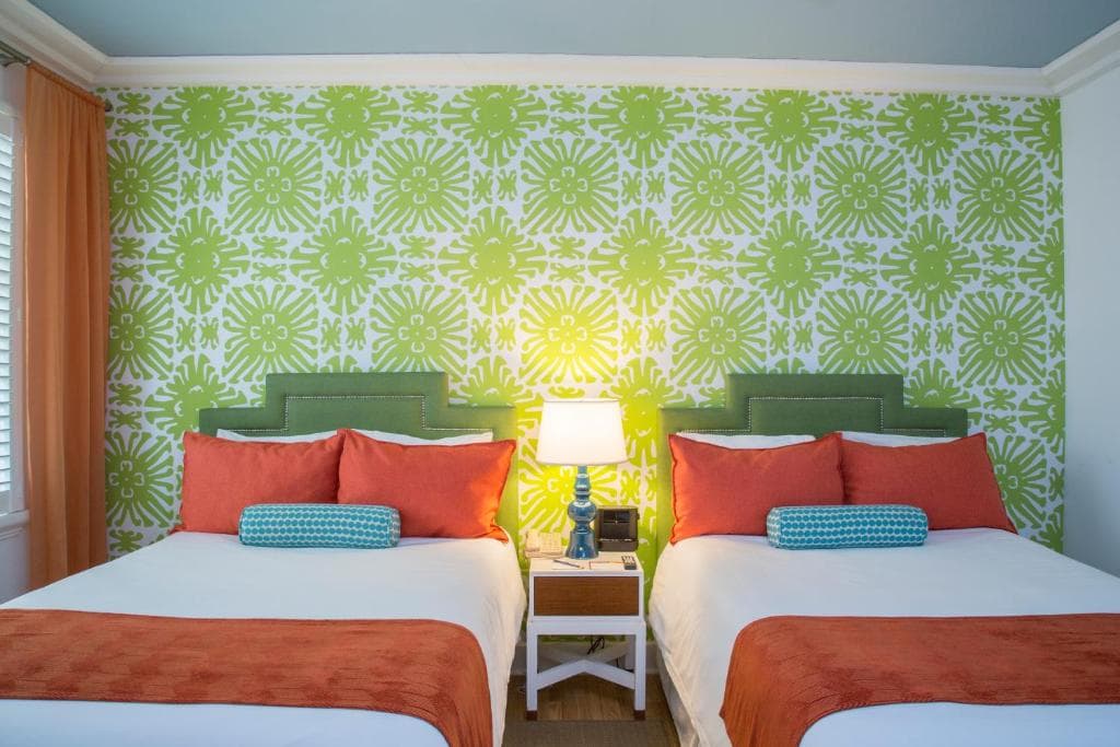Circa 39 Hotel Miami Beach - 13