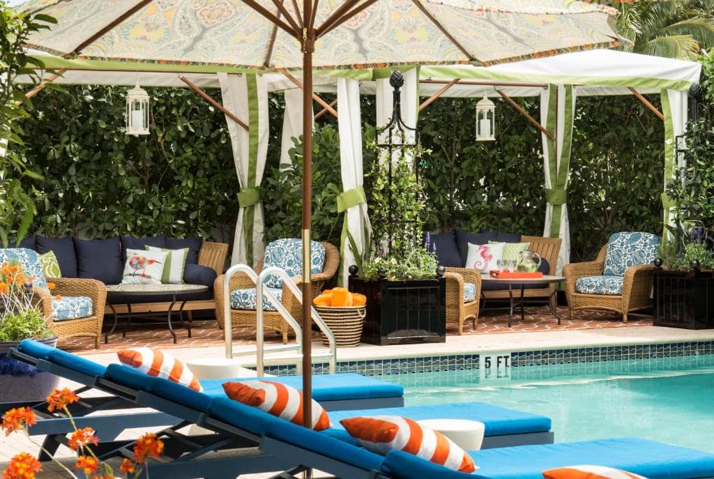 Circa 39 Hotel Miami Beach - 22