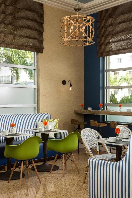 Circa 39 Hotel Miami Beach - 26