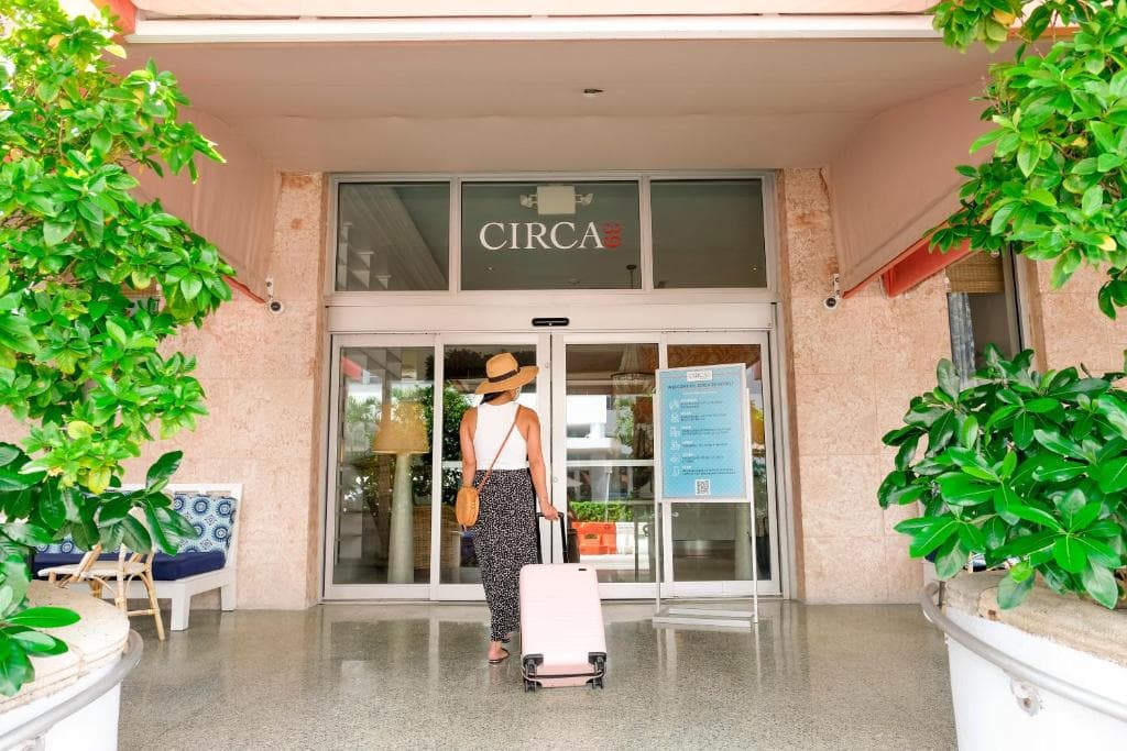 Circa 39 Hotel Miami Beach - 30