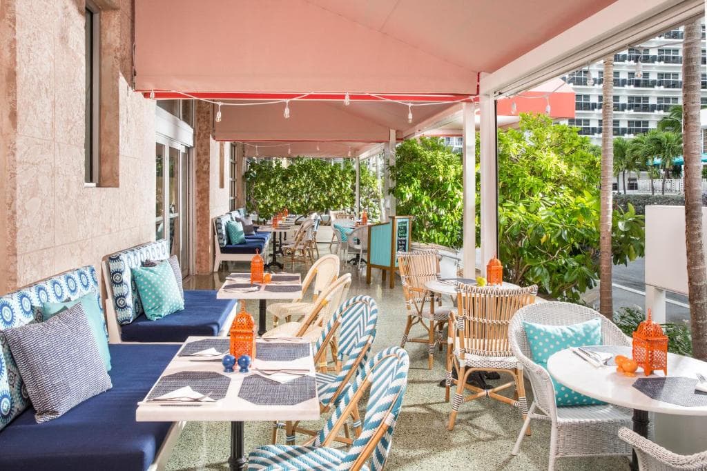 Circa 39 Hotel Miami Beach - 32